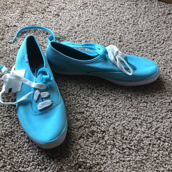 Blue new with tags keds - Picture 3 of 6